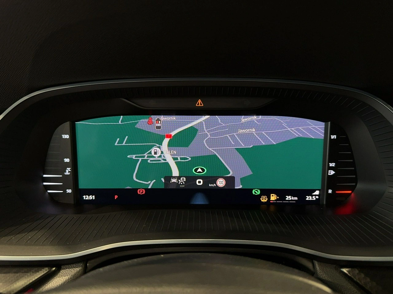 Skoda Octavia - Zdjęcie 22