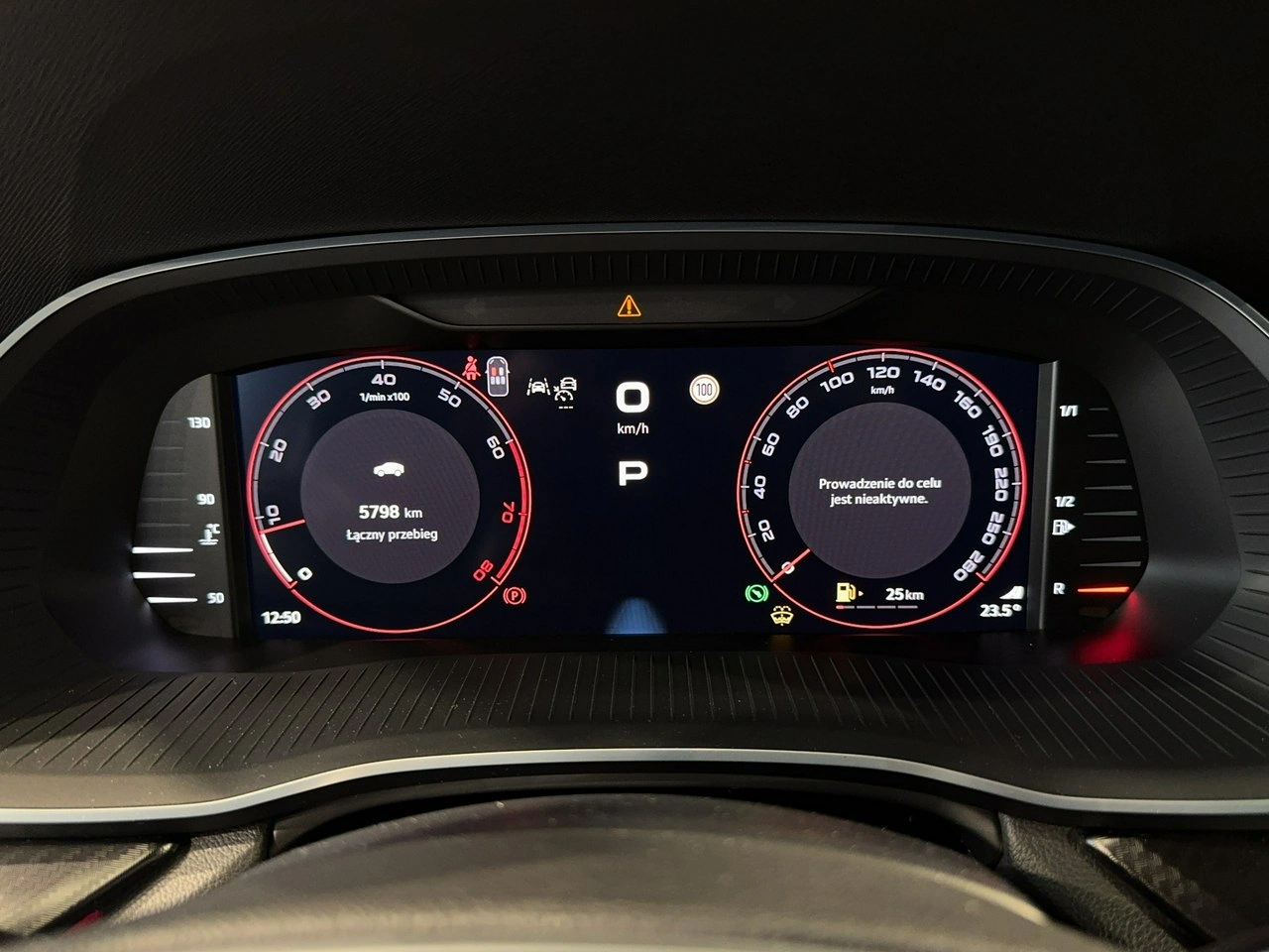 Skoda Octavia - Zdjęcie 23