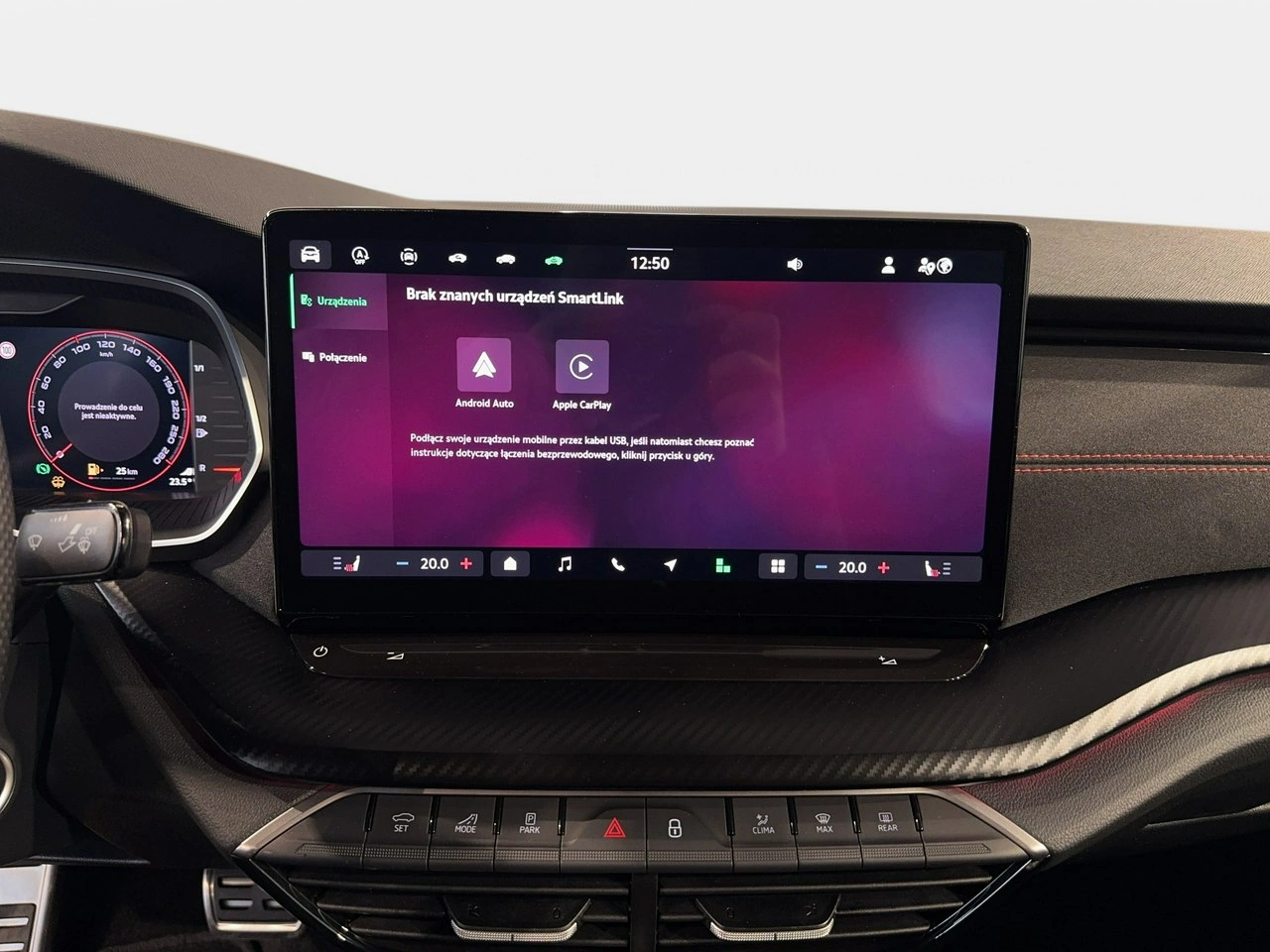 Skoda Octavia - Zdjęcie 26