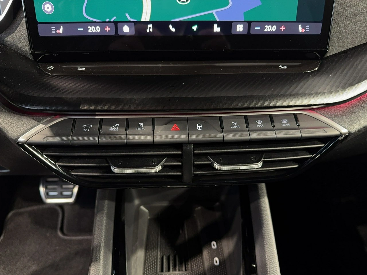 Skoda Octavia - Zdjęcie 31