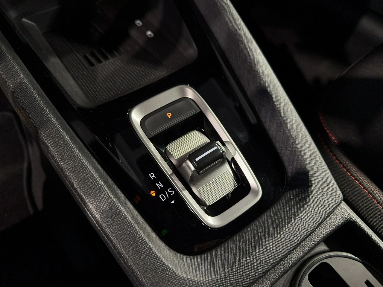 Skoda Octavia - Zdjęcie 32