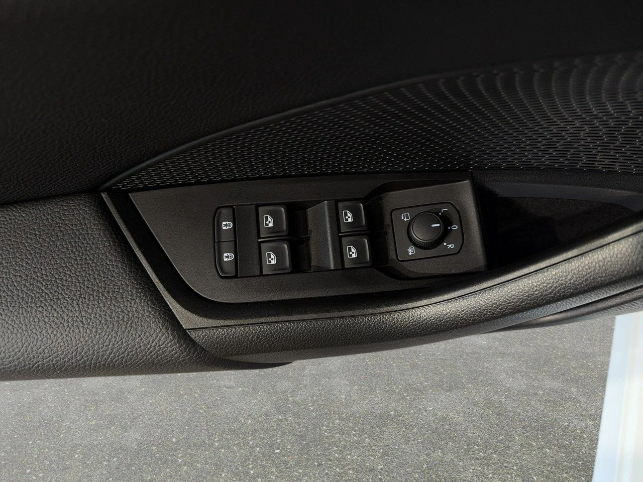 Skoda Octavia - Zdjęcie 34