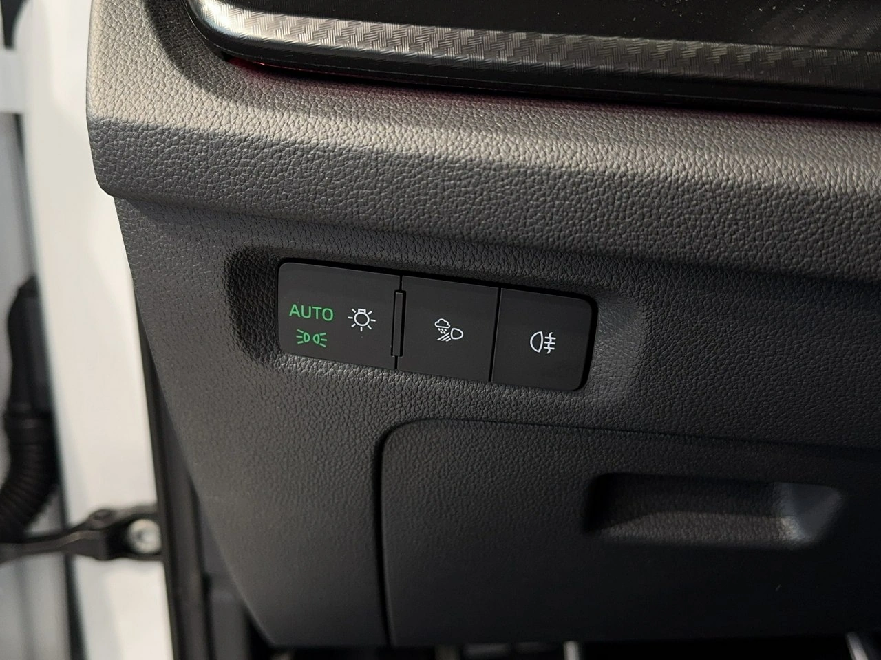 Skoda Octavia - Zdjęcie 36