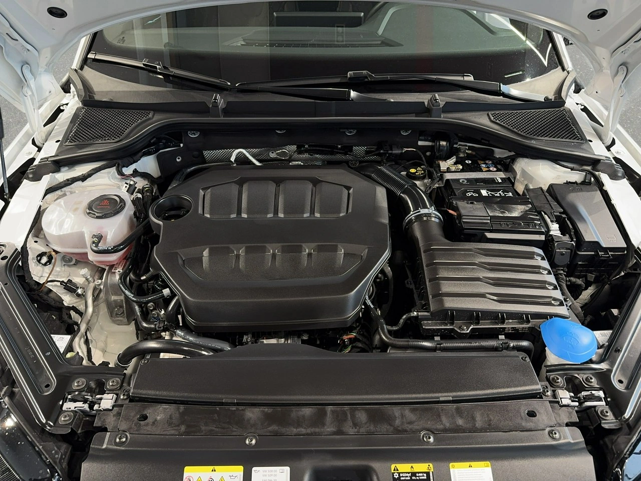 Skoda Octavia - Zdjęcie 38