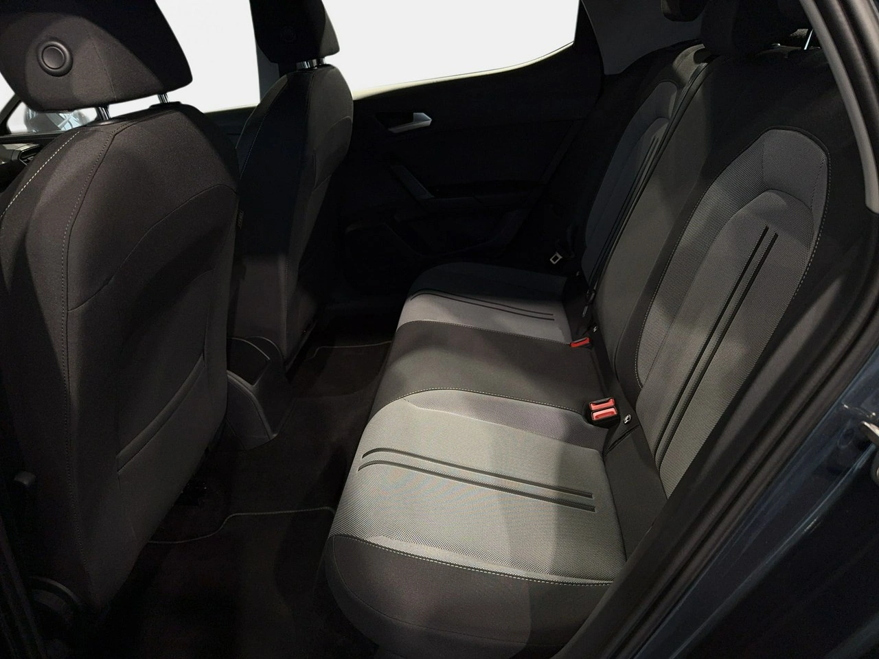 Seat Leon - Zdjęcie 11
