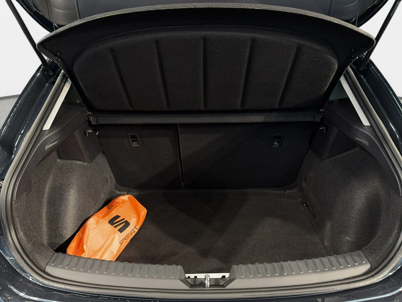 Seat Leon - Zdjęcie 12