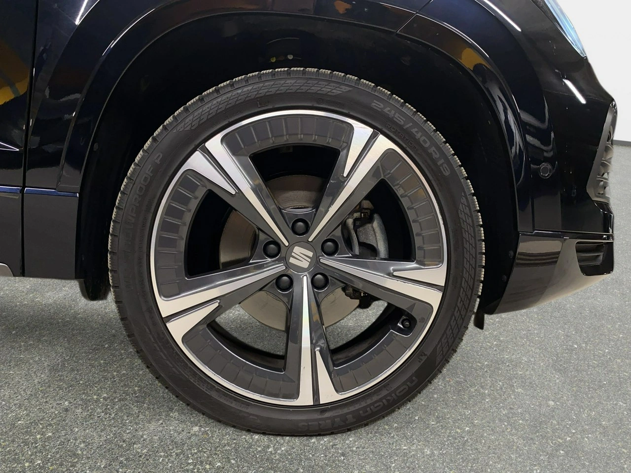 Seat Ateca - Zdjęcie 9