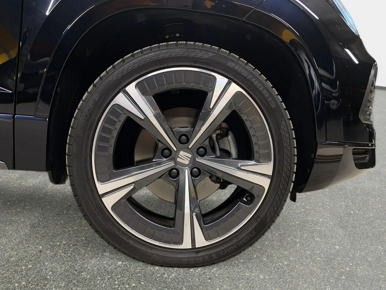 Seat Ateca - Zdjęcie 9