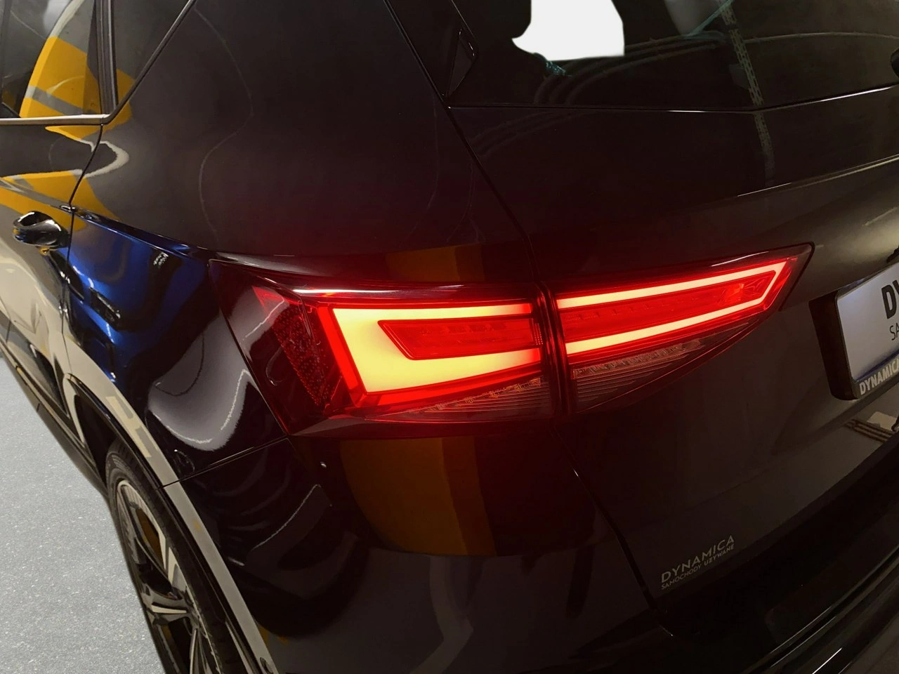 Seat Ateca - Zdjęcie 10