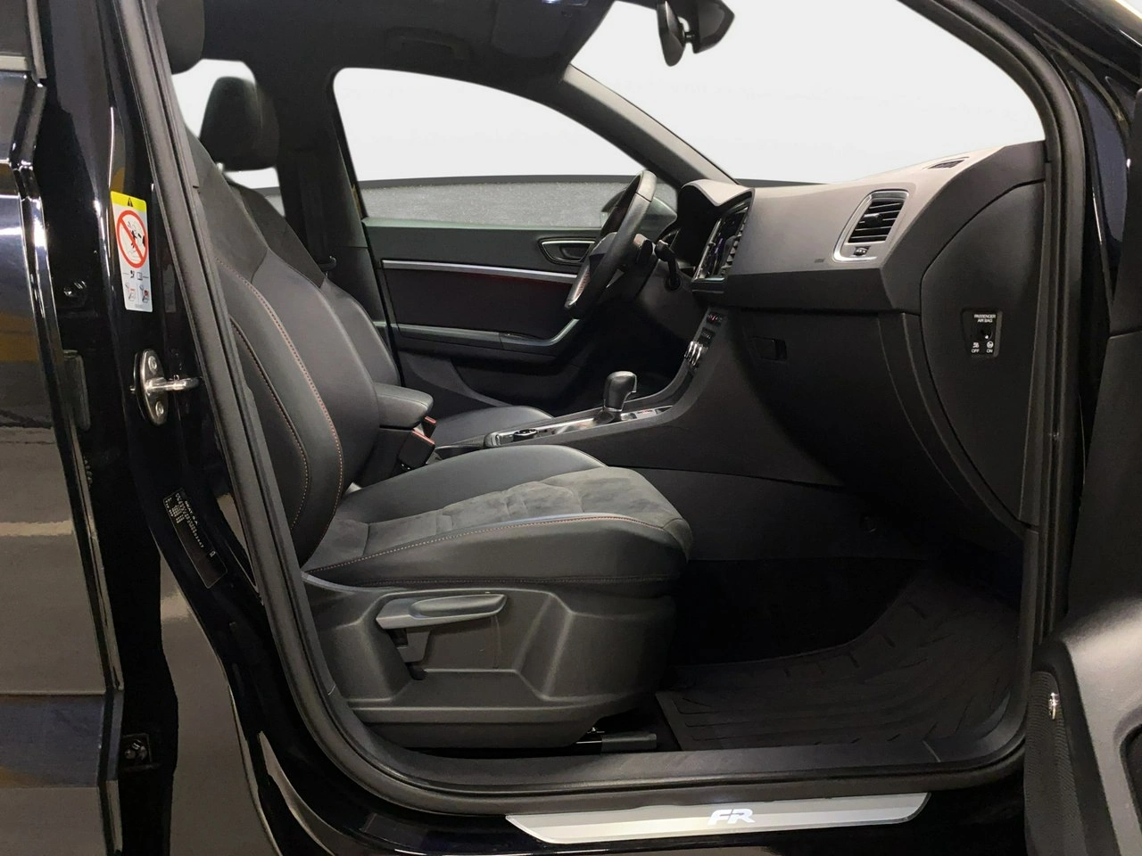 Seat Ateca - Zdjęcie 11