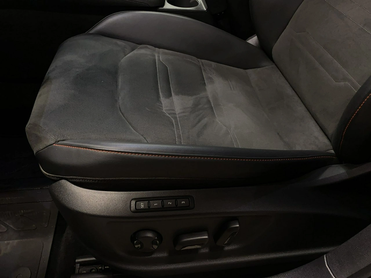 Seat Ateca - Zdjęcie 12