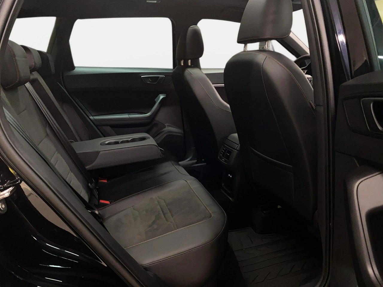 Seat Ateca - Zdjęcie 15