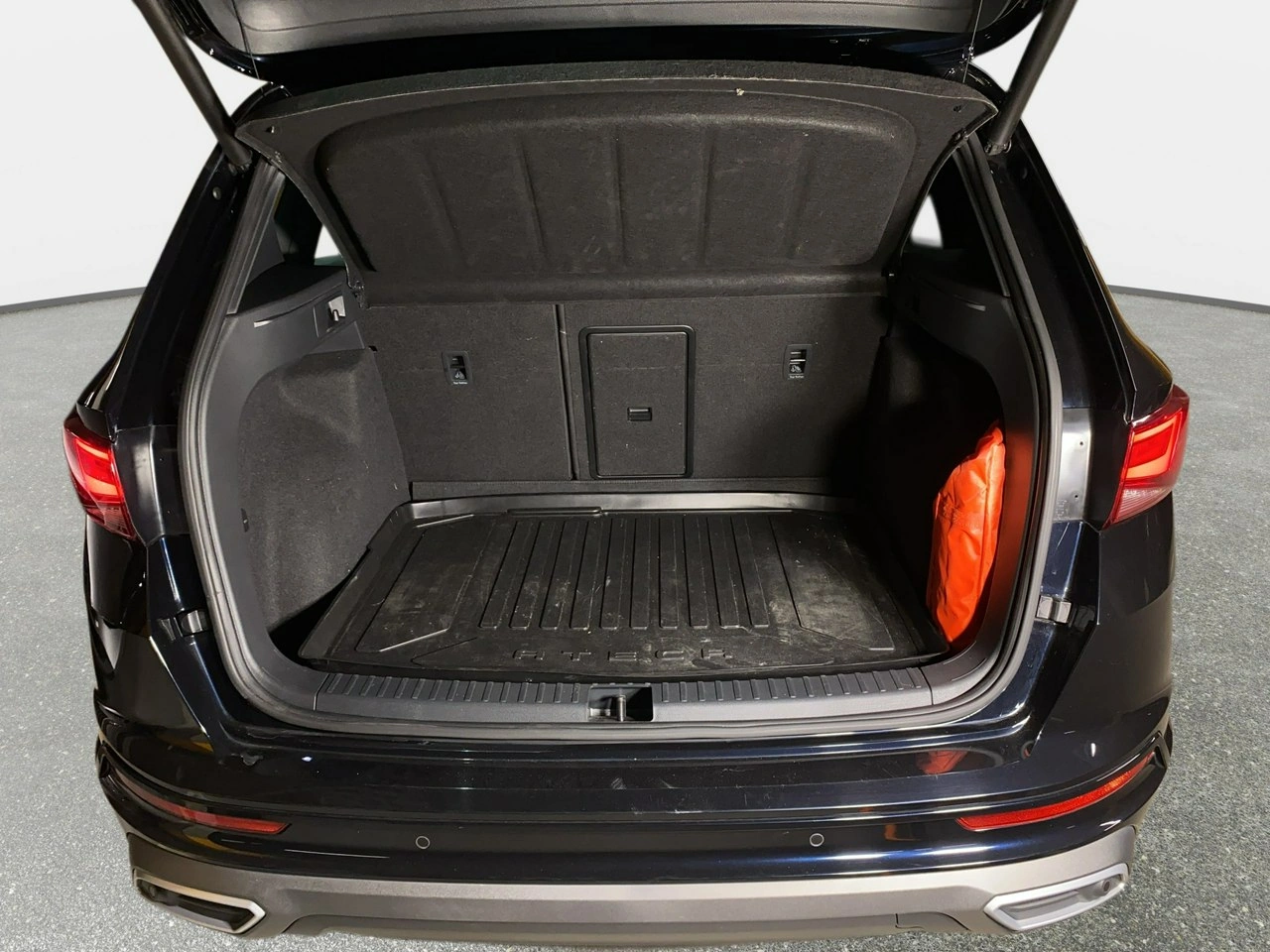 Seat Ateca - Zdjęcie 16