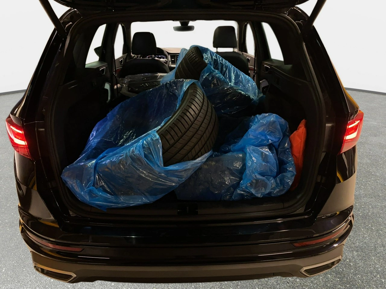 Seat Ateca - Zdjęcie 20