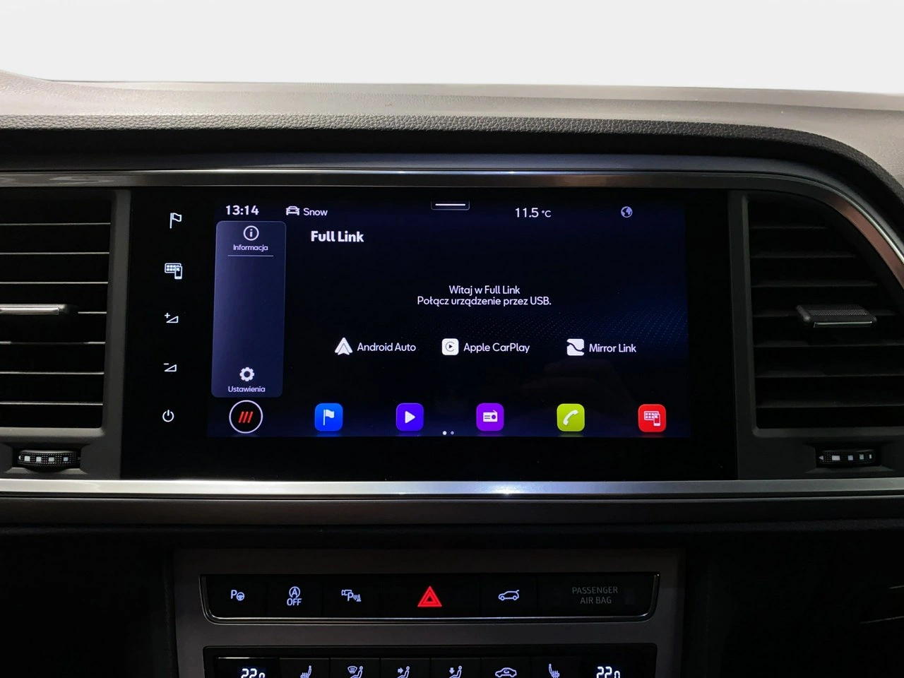 Seat Ateca - Zdjęcie 26