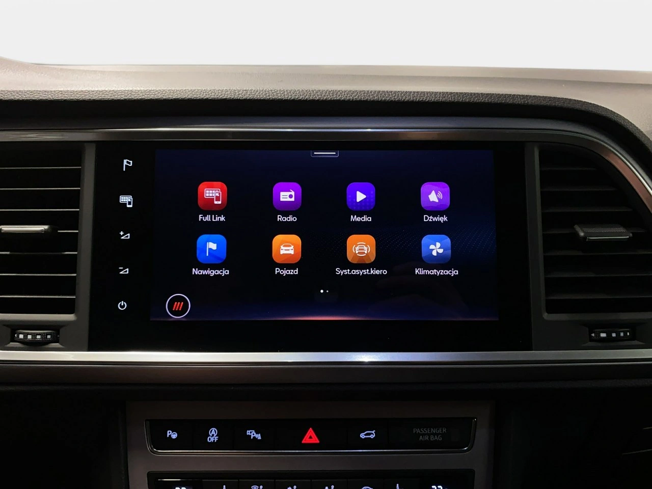 Seat Ateca - Zdjęcie 27