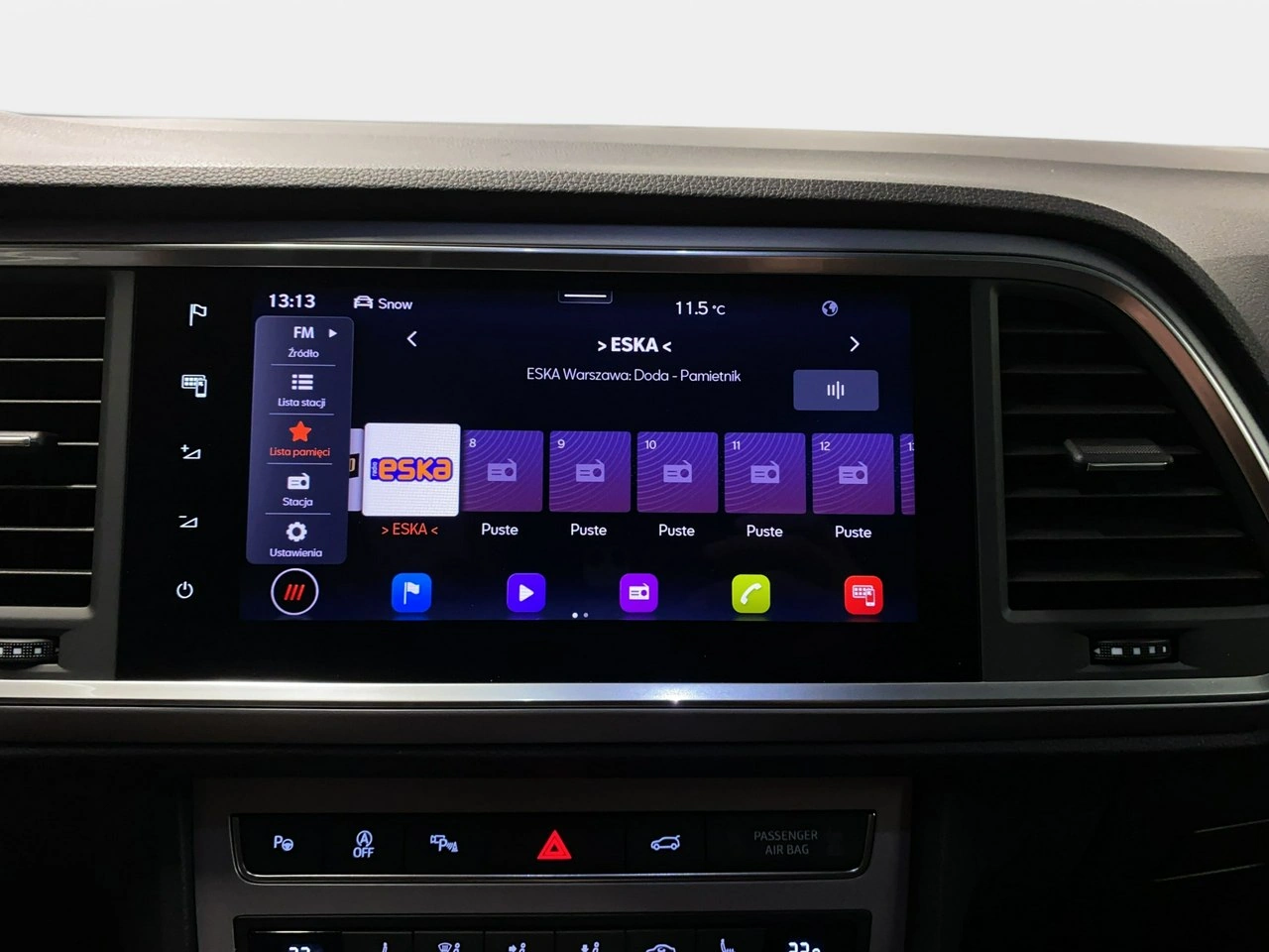 Seat Ateca - Zdjęcie 29