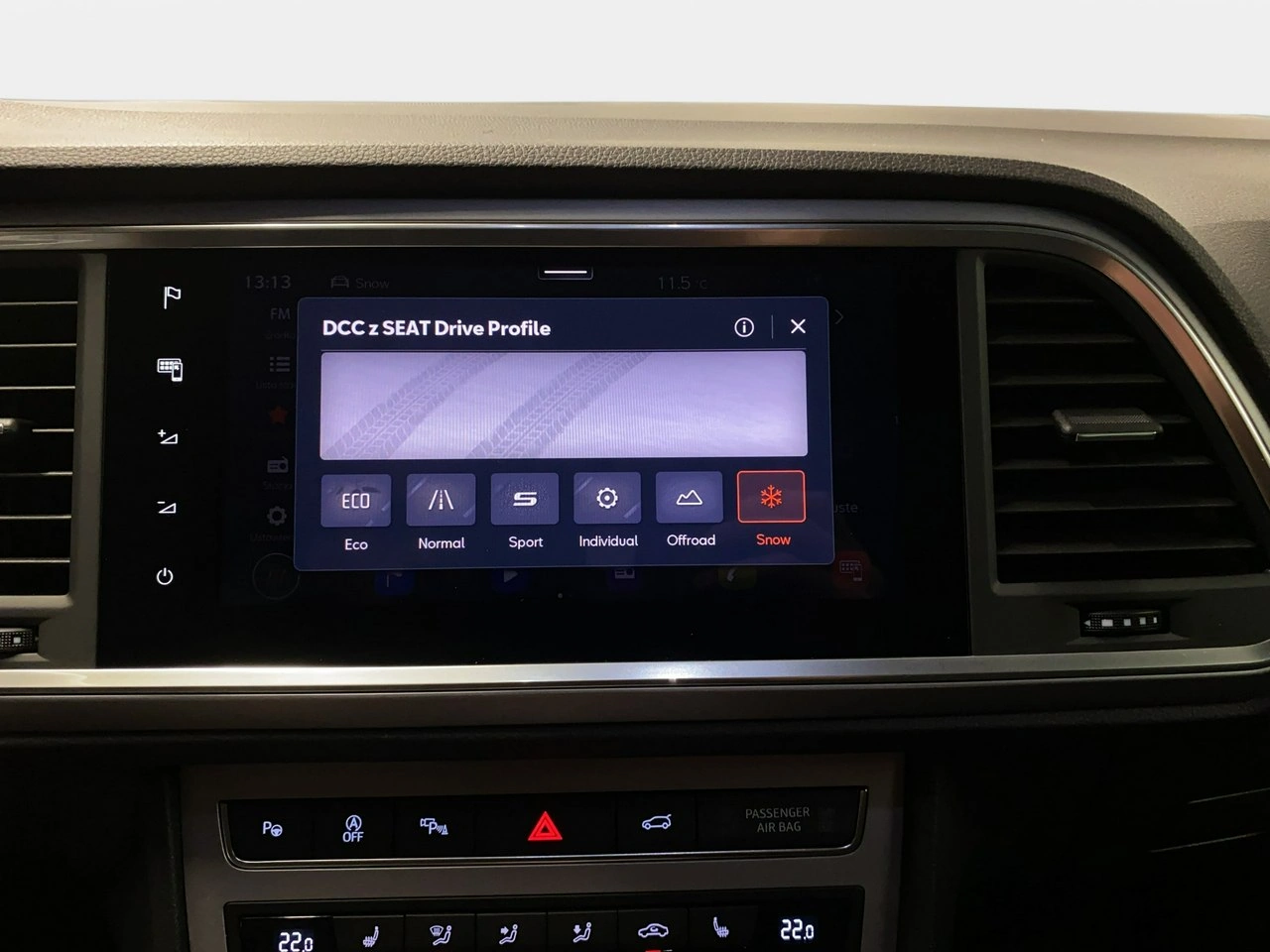 Seat Ateca - Zdjęcie 30