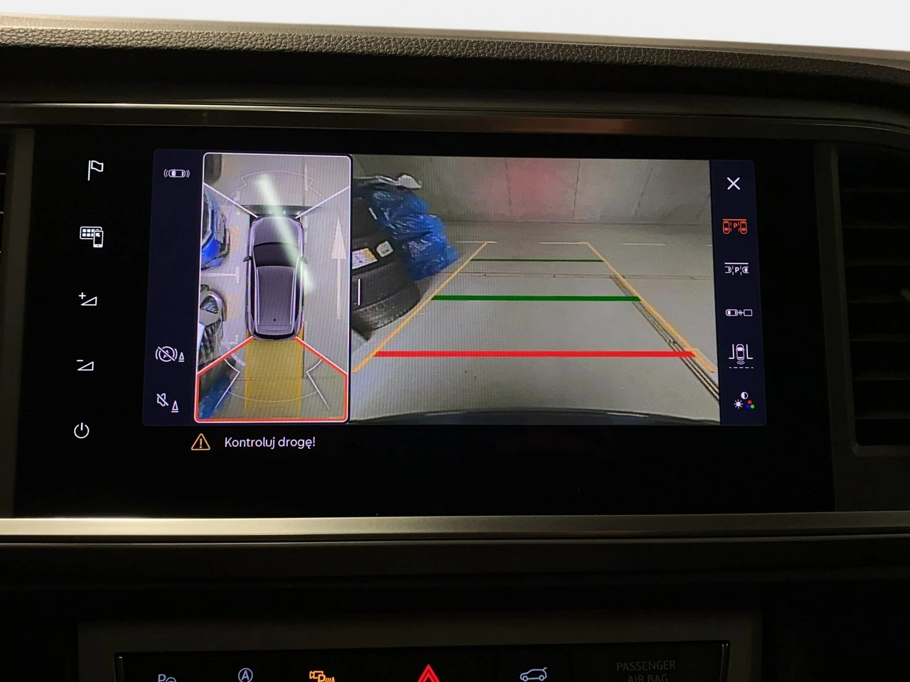 Seat Ateca - Zdjęcie 31