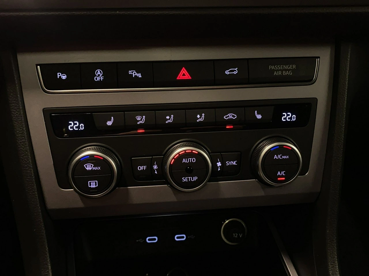 Seat Ateca - Zdjęcie 32