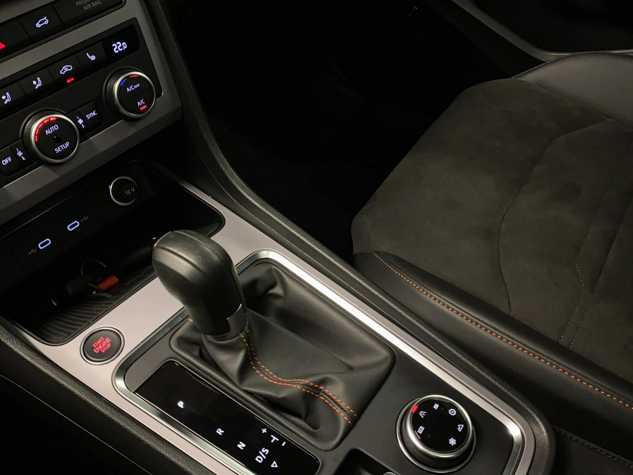 Seat Ateca - Zdjęcie 33