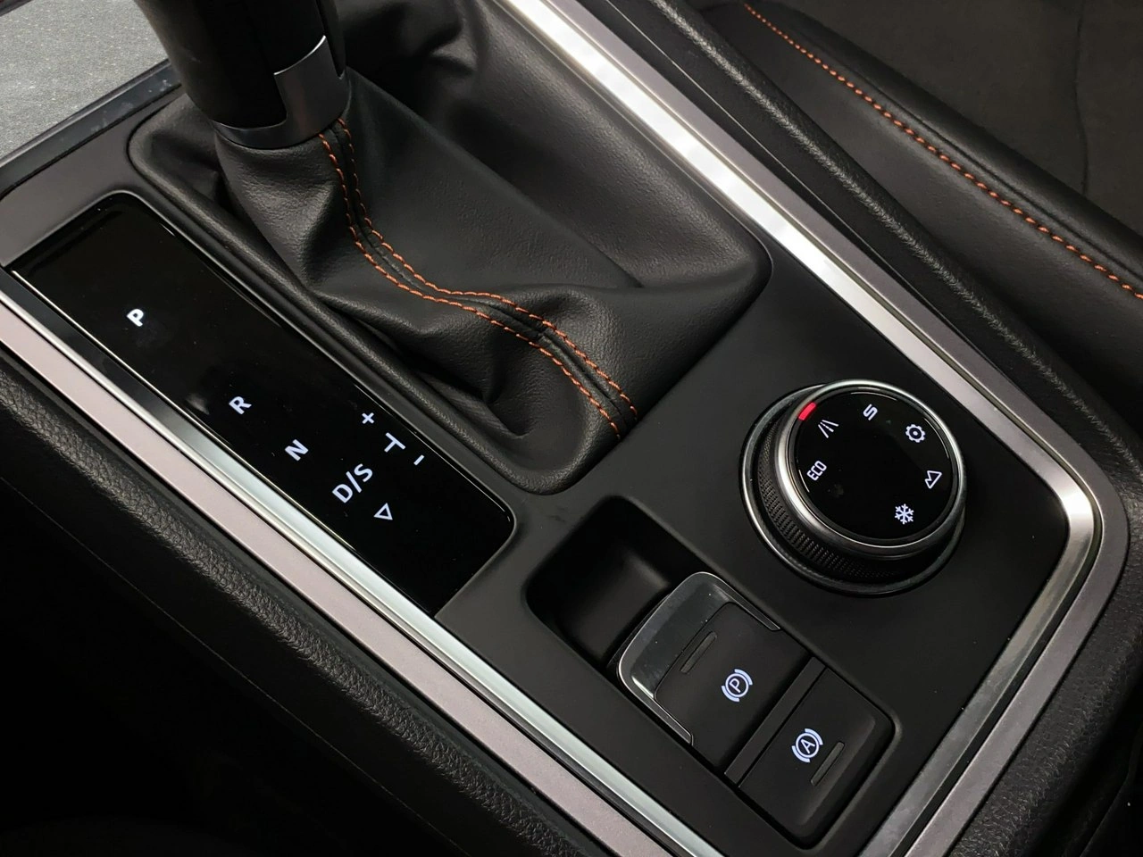 Seat Ateca - Zdjęcie 34