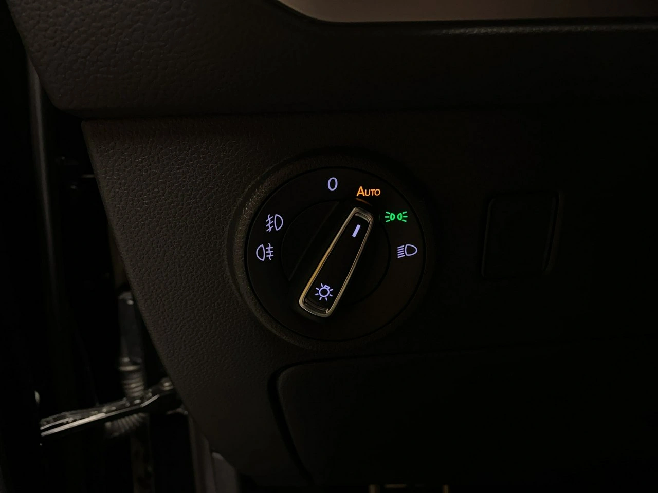 Seat Ateca - Zdjęcie 37