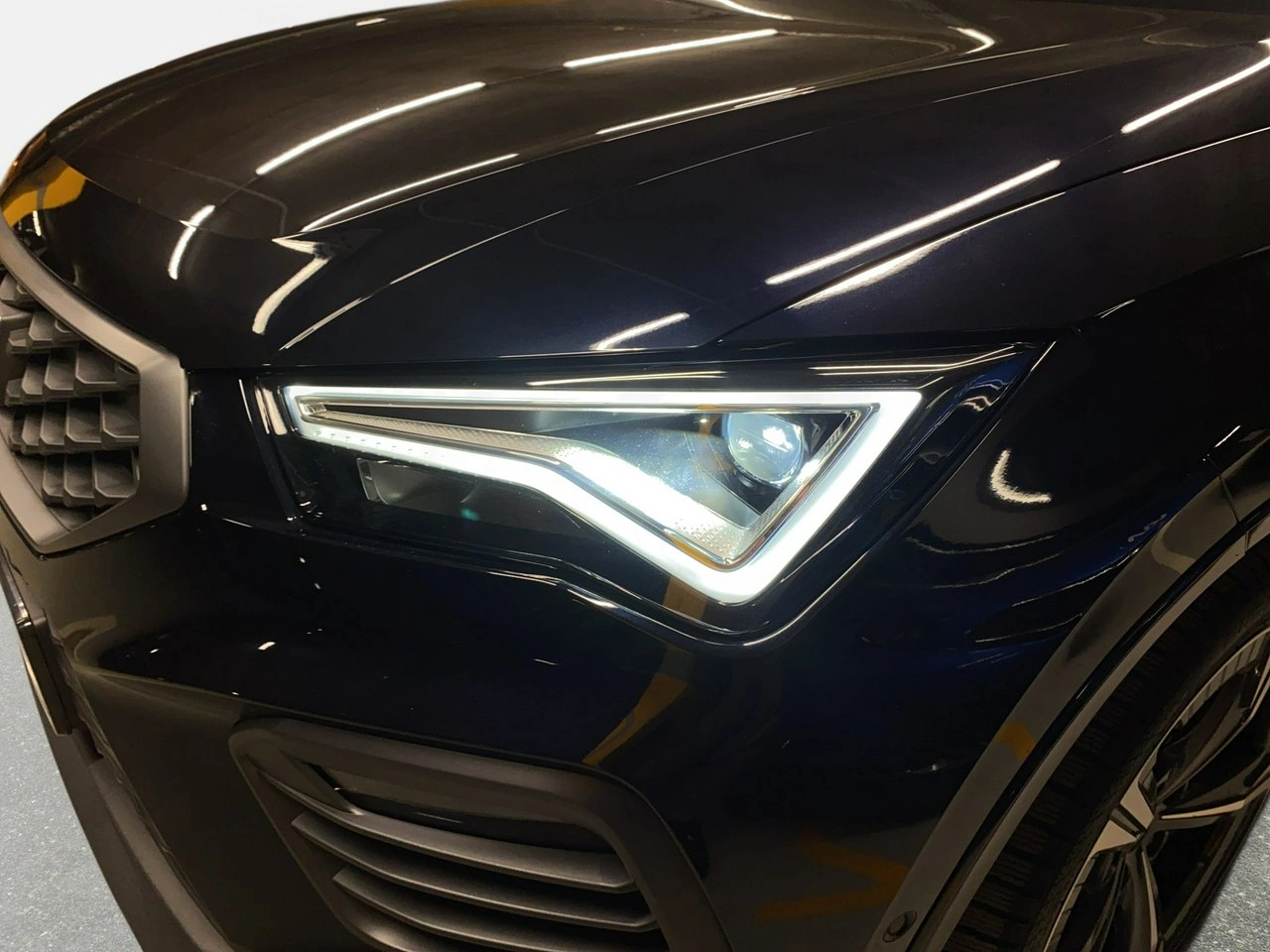 Seat Ateca - Zdjęcie 8