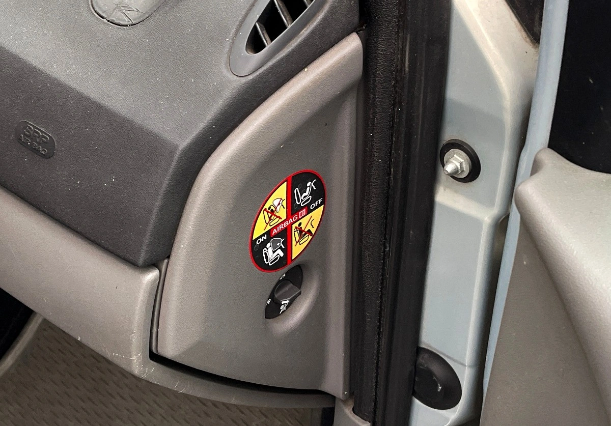 Renault Grand Scenic - Zdjęcie 16