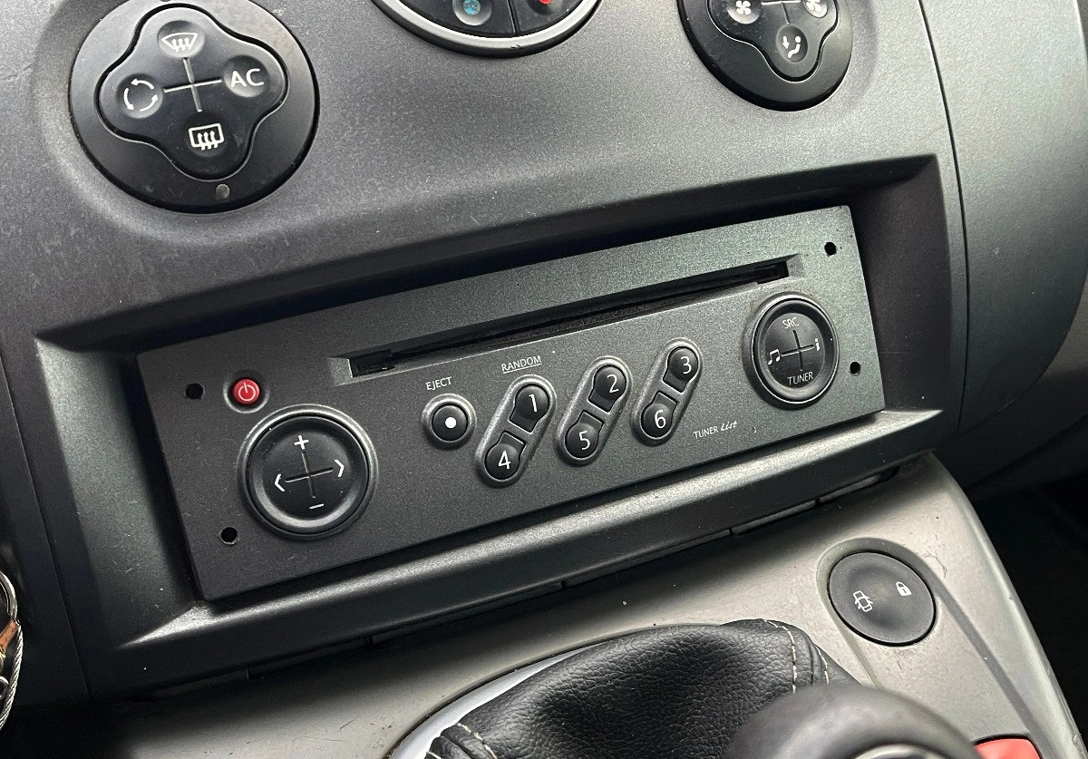 Renault Grand Scenic - Zdjęcie 20