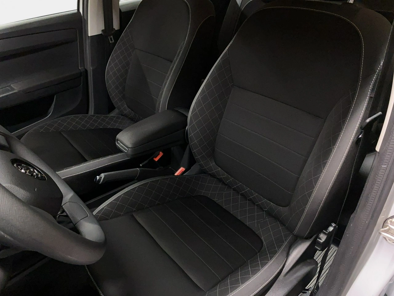 Skoda Fabia - Zdjęcie 13