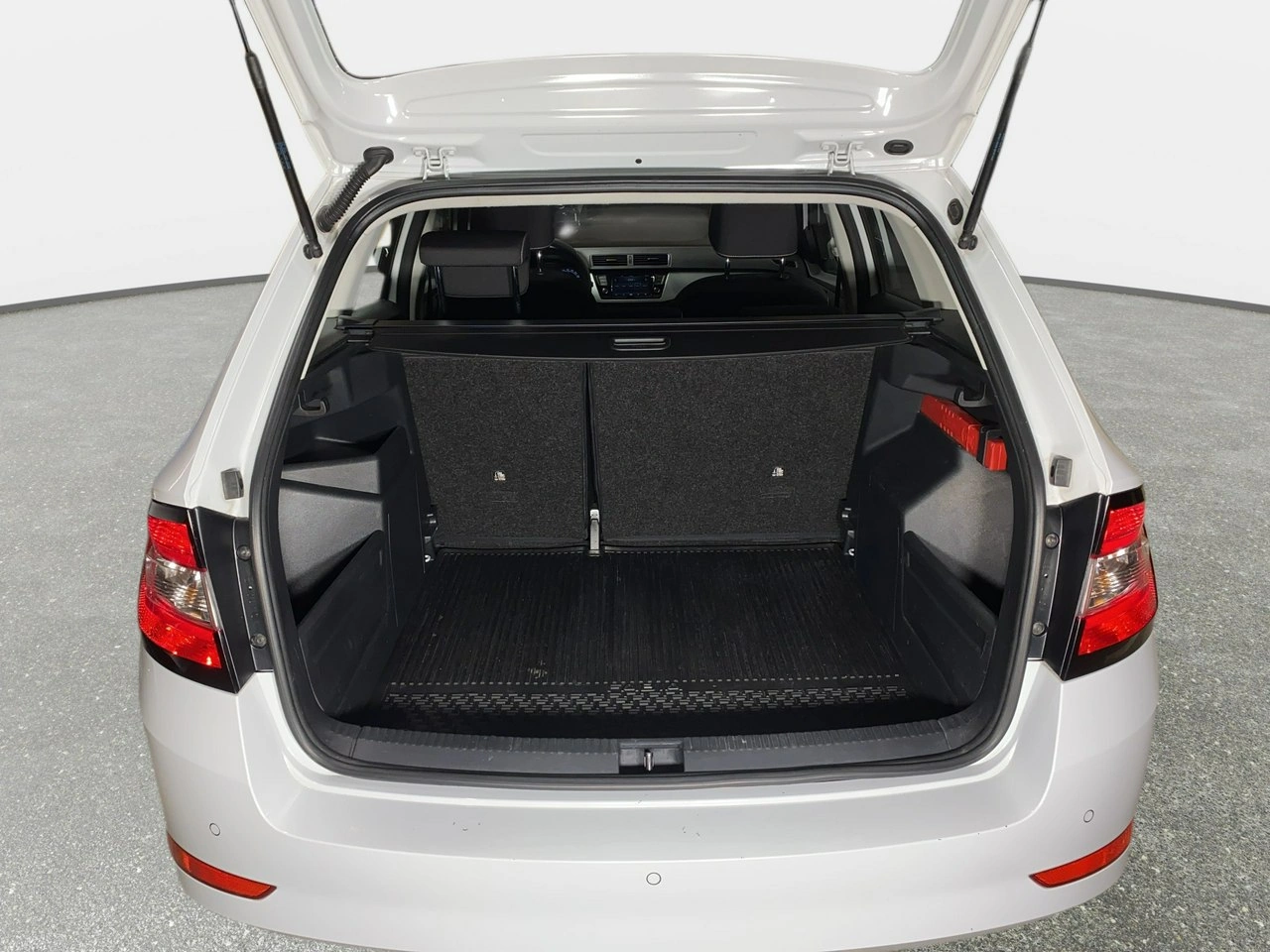 Skoda Fabia - Zdjęcie 16