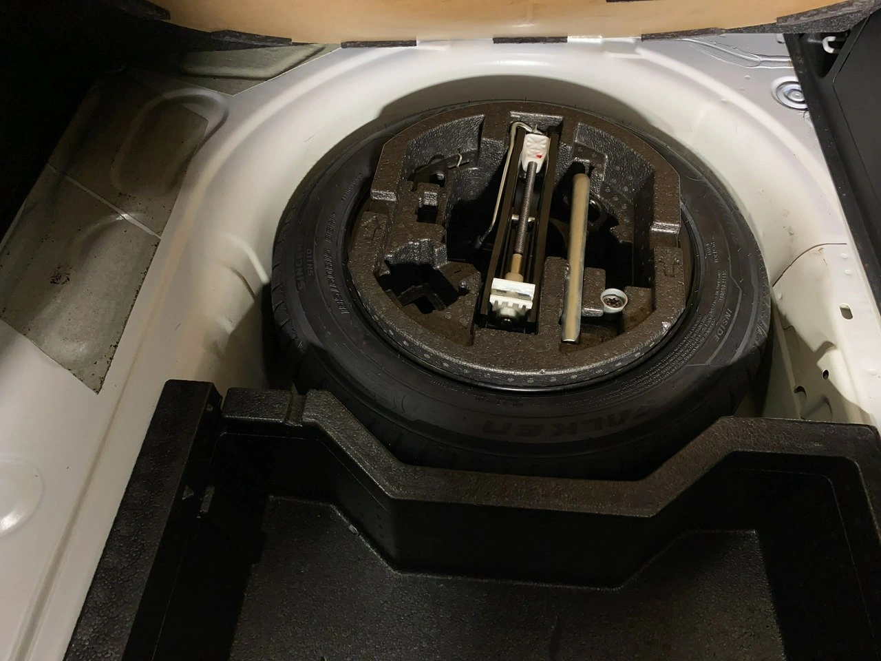 Skoda Fabia - Zdjęcie 17