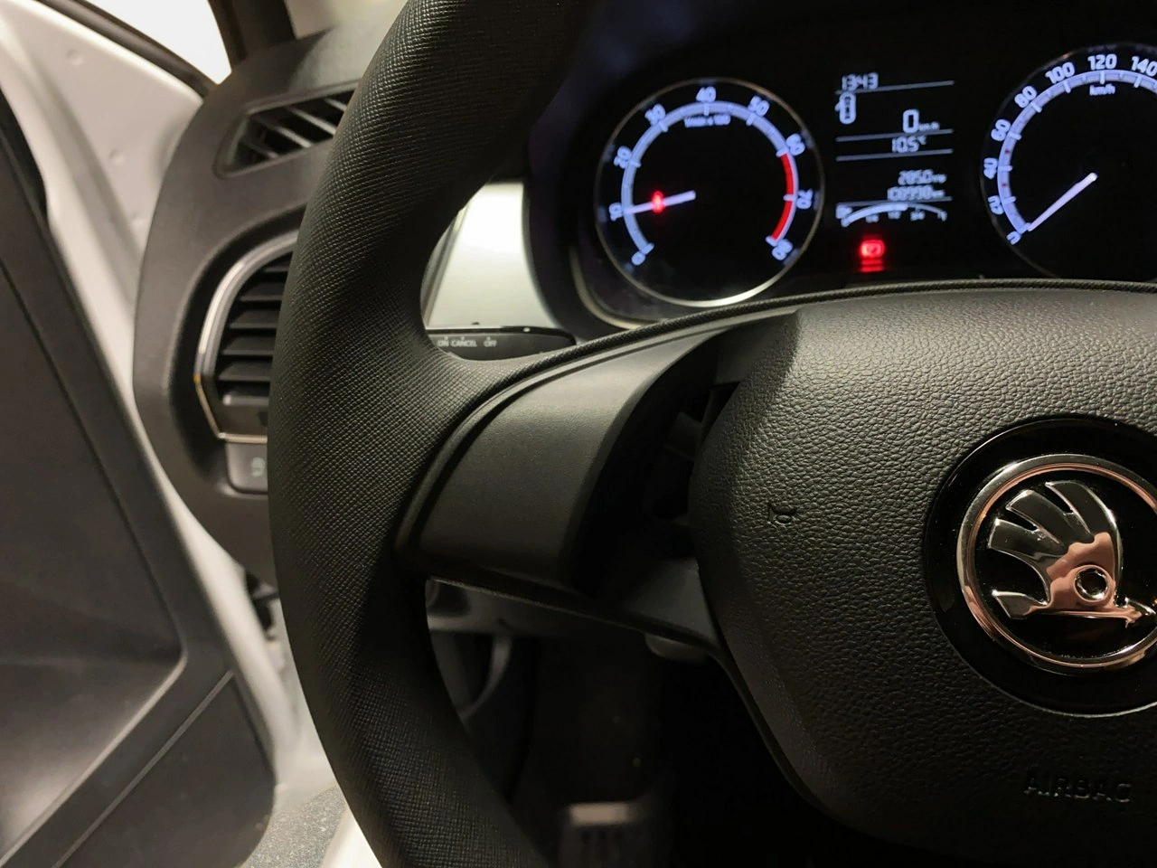 Skoda Fabia - Zdjęcie 20