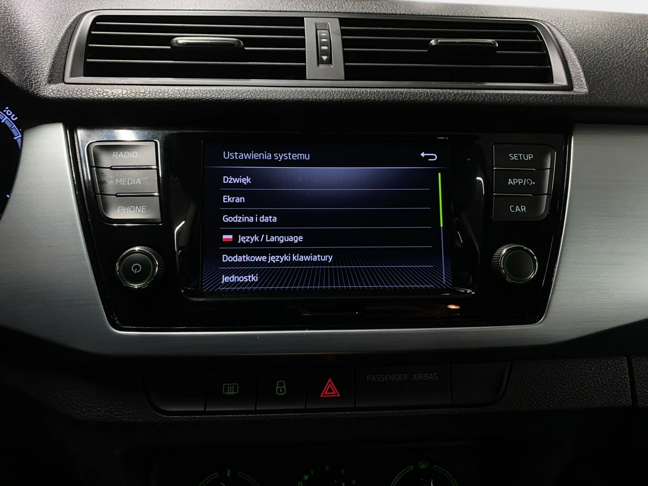 Skoda Fabia - Zdjęcie 29