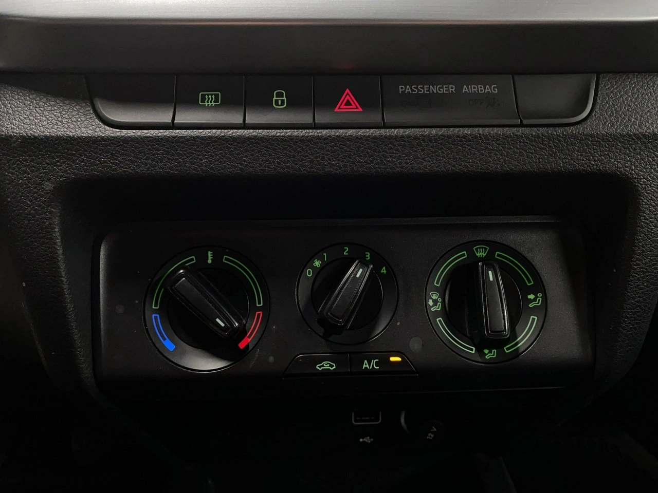 Skoda Fabia - Zdjęcie 31