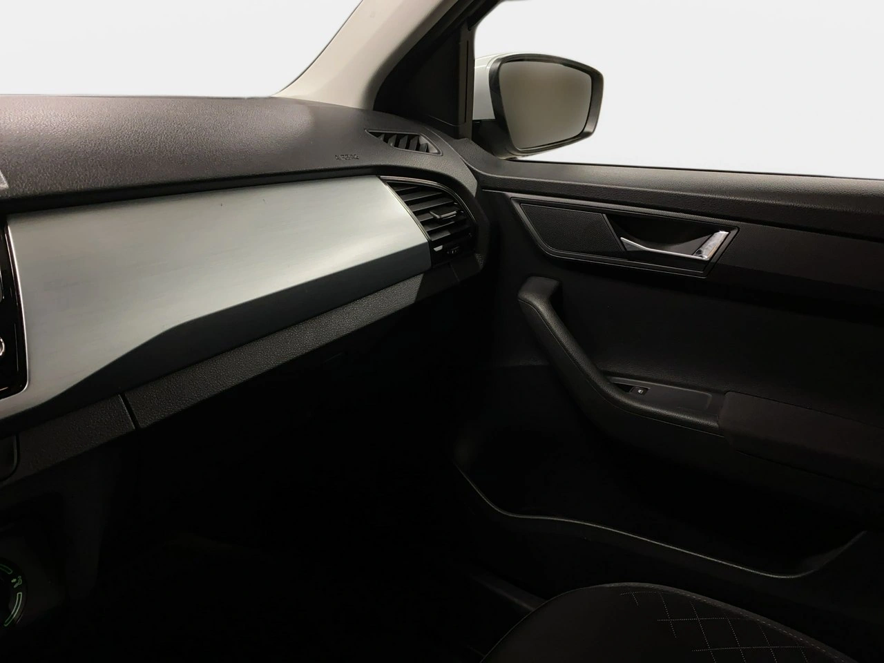 Skoda Fabia - Zdjęcie 34