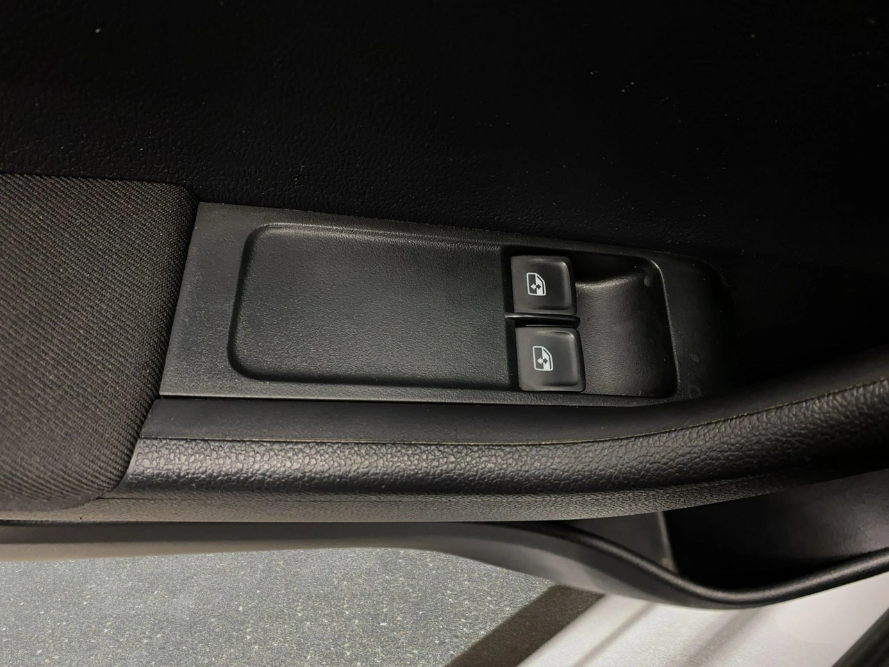 Skoda Fabia - Zdjęcie 35