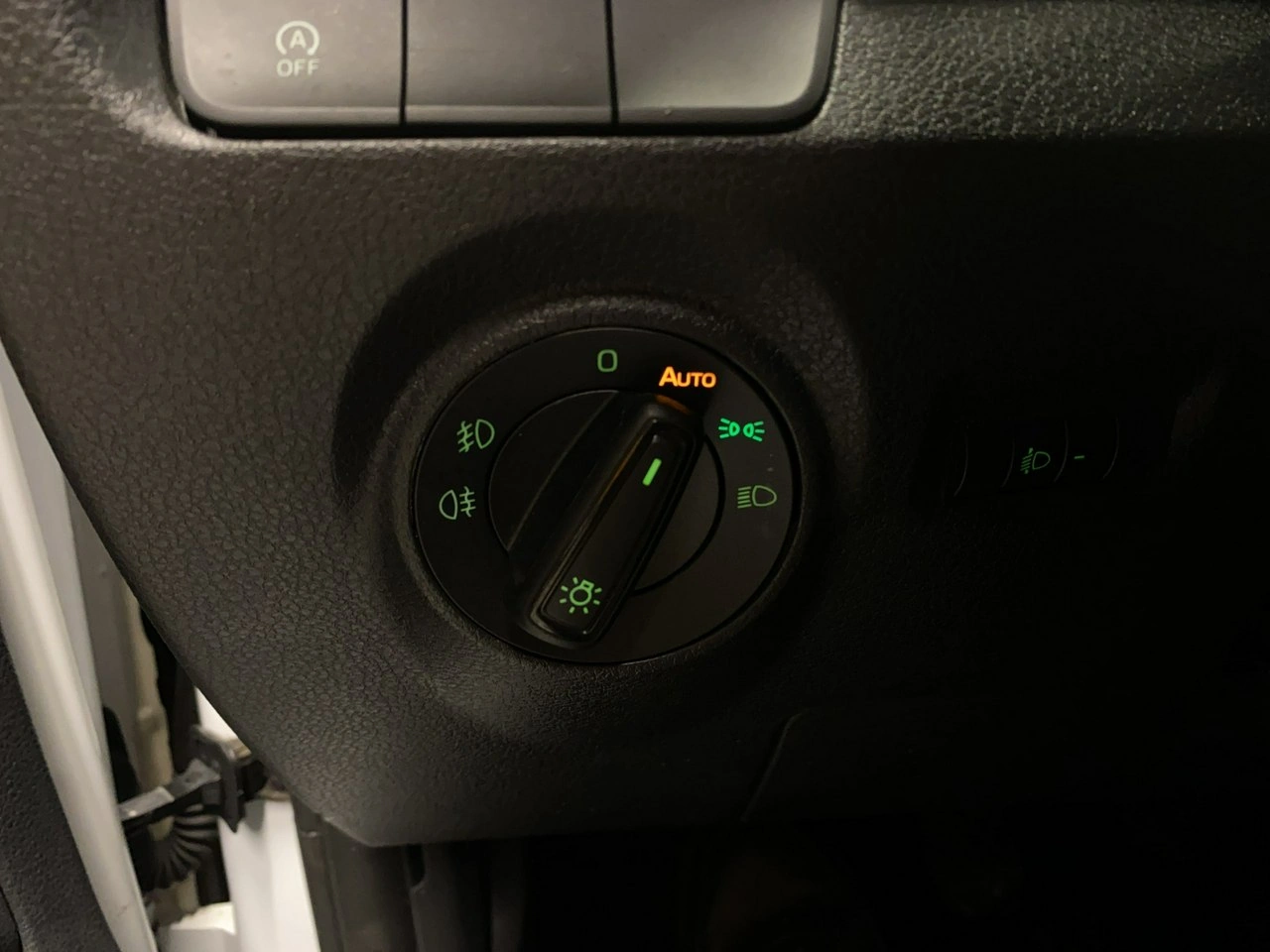 Skoda Fabia - Zdjęcie 36