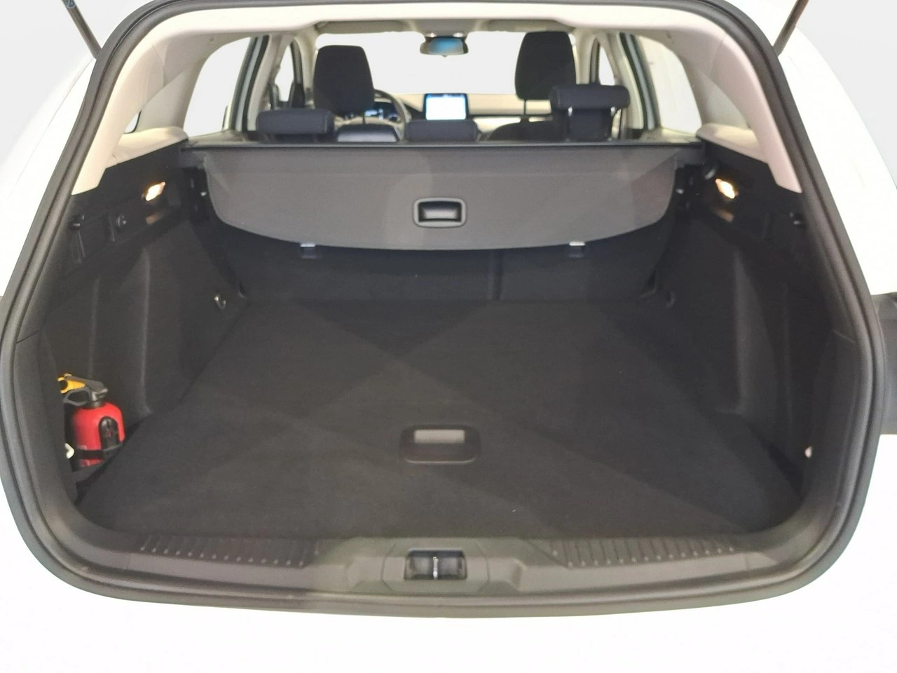 Ford Focus - Zdjęcie 9