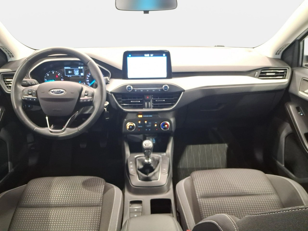 Ford Focus - Zdjęcie 10