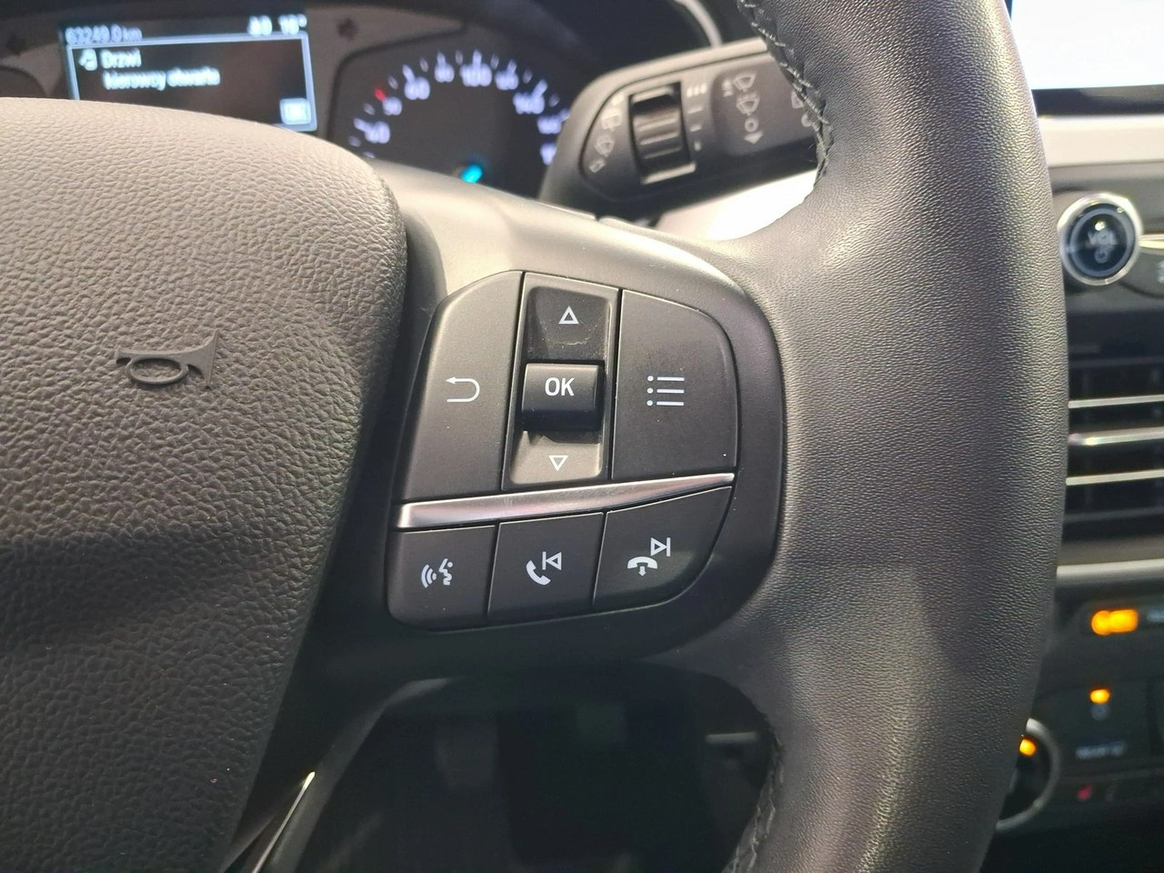 Ford Focus - Zdjęcie 13