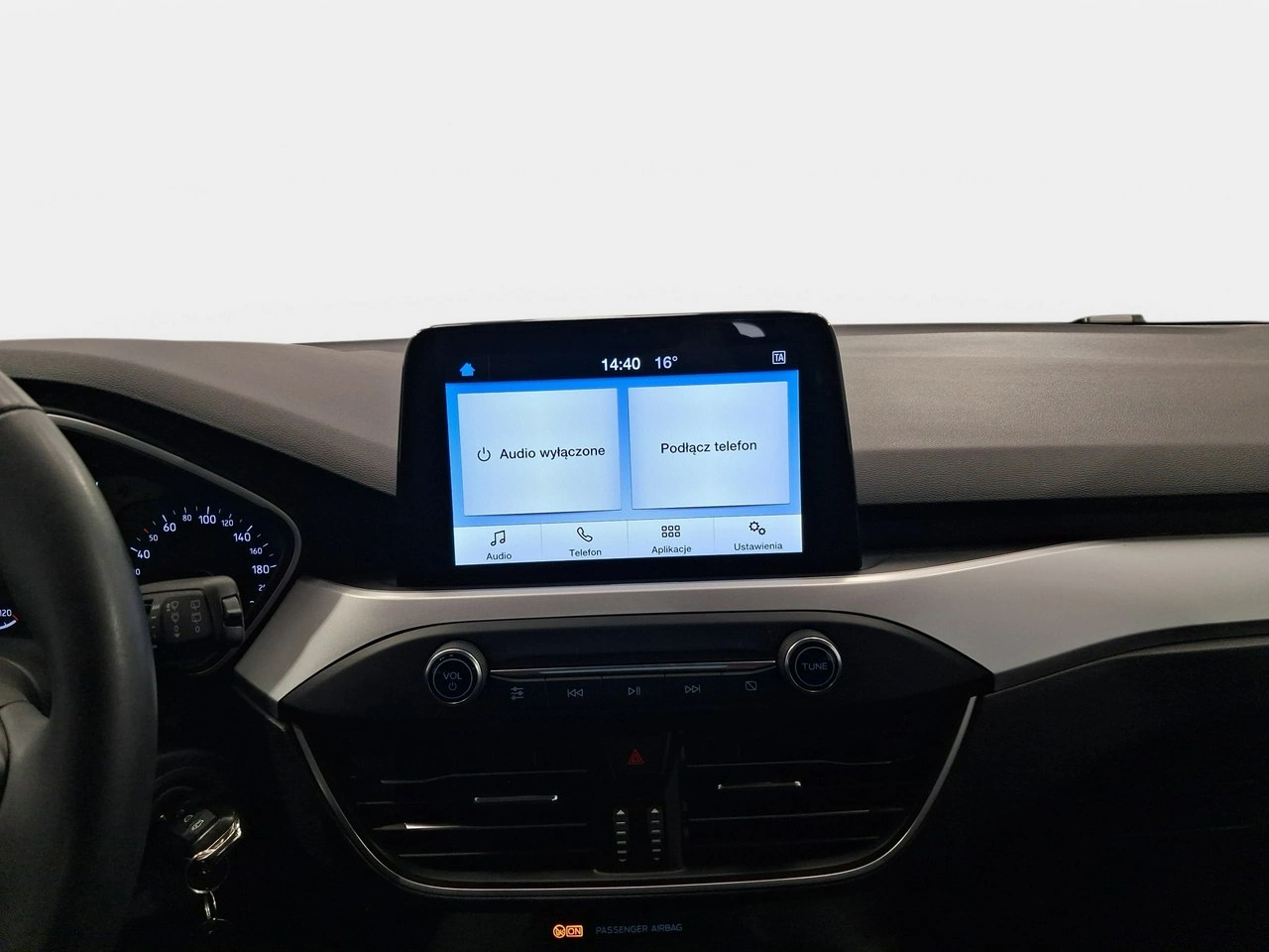 Ford Focus - Zdjęcie 15