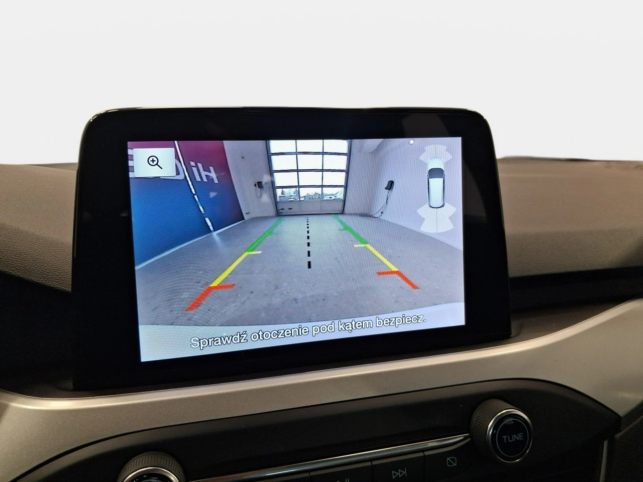 Ford Focus - Zdjęcie 16