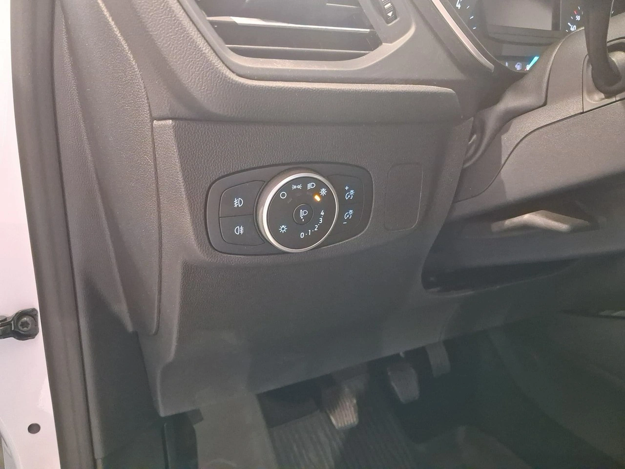 Ford Focus - Zdjęcie 20