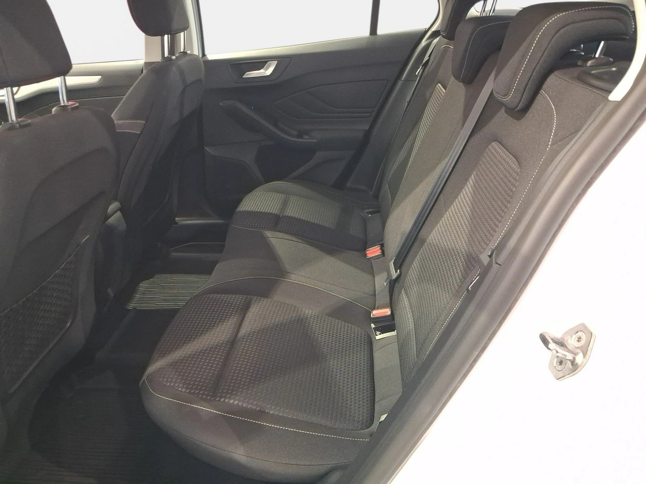 Ford Focus - Zdjęcie 8