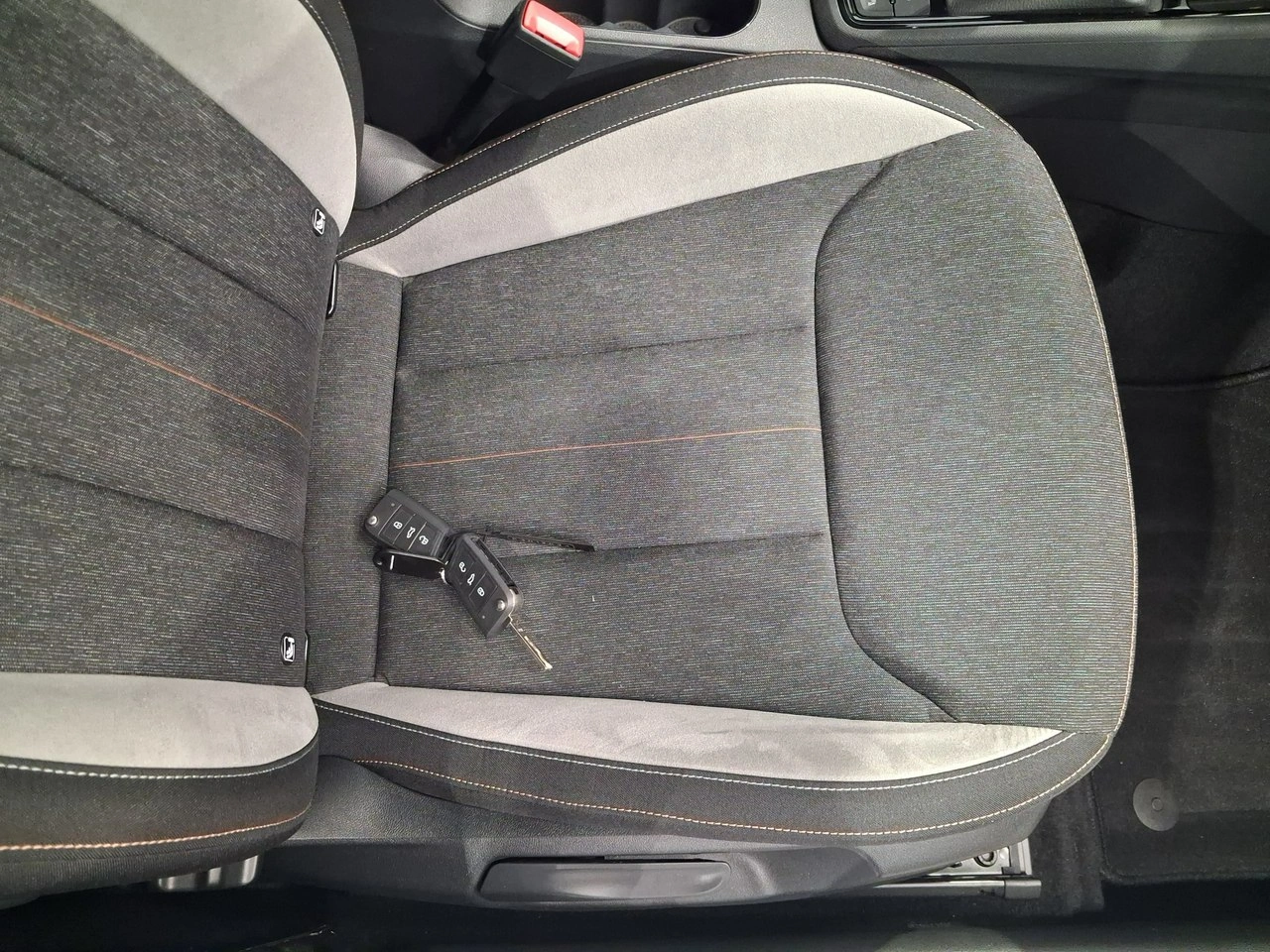 Skoda Kamiq - Zdjęcie 9