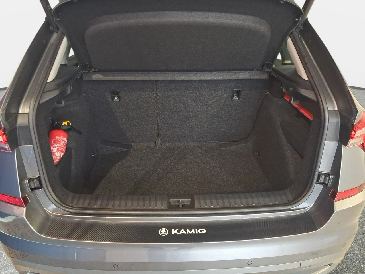 Skoda Kamiq - Zdjęcie 10