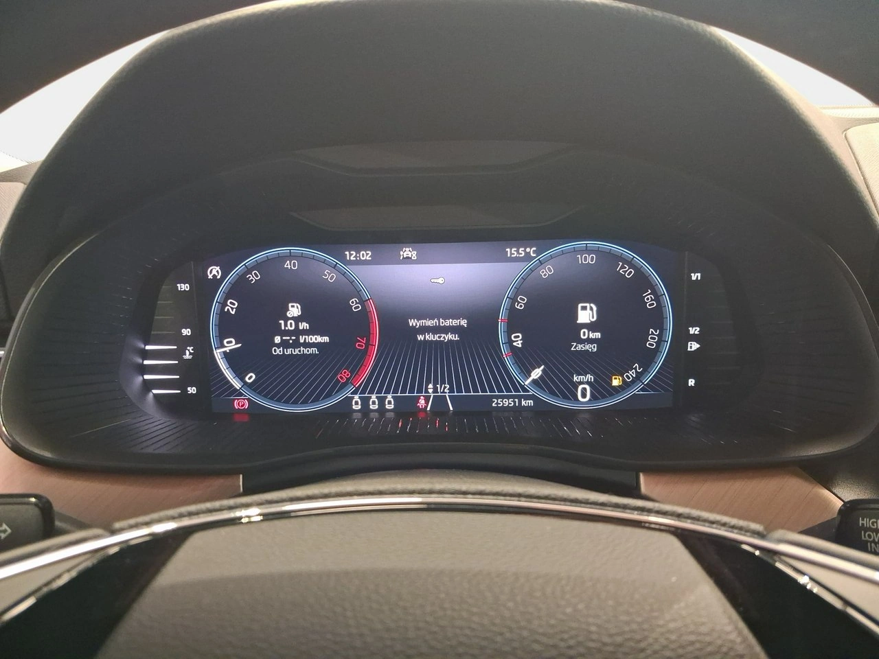 Skoda Kamiq - Zdjęcie 16