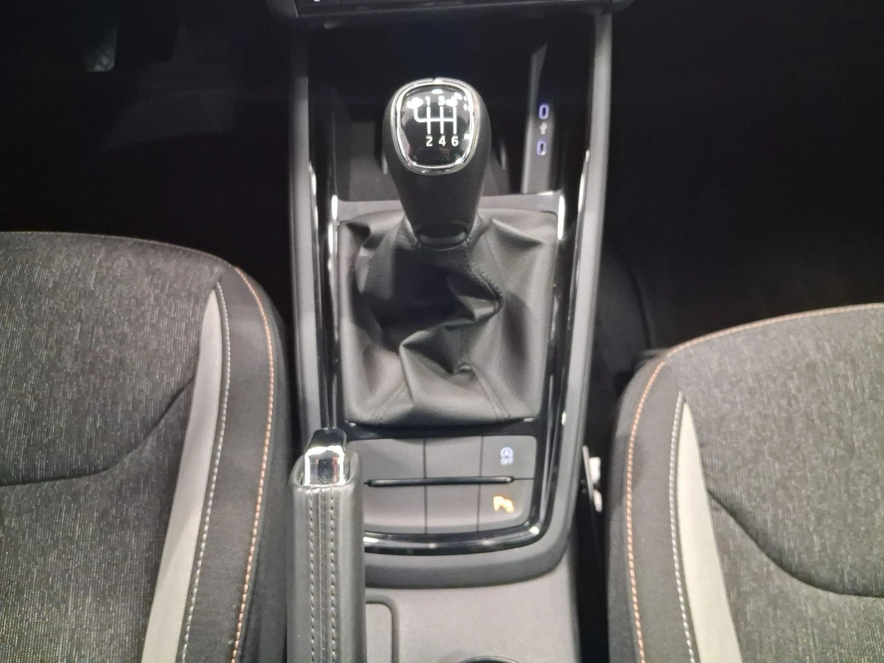 Skoda Kamiq - Zdjęcie 19